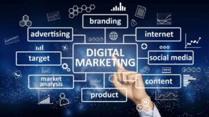 Top 5 reasons to learn digital marketing is important